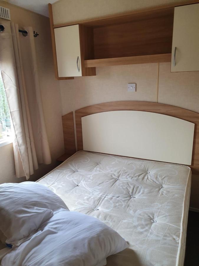 The Wolds 6 Berth Caravan Ingoldmells Esterno foto